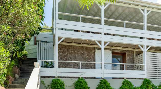 Villa-Marigot Bay-StBarth-21