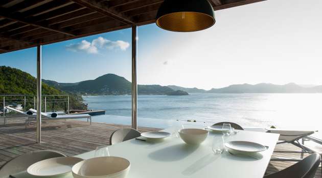 Villa-Pointe Milou-StBarth-11