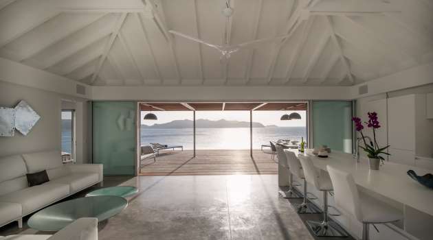 Villa-Pointe Milou-StBarth-14