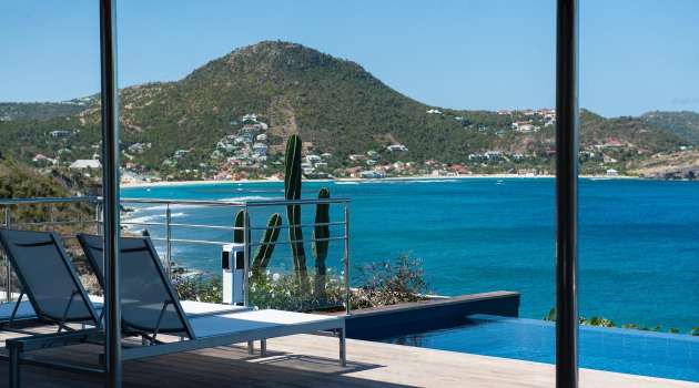Villa-Pointe Milou-StBarth-2