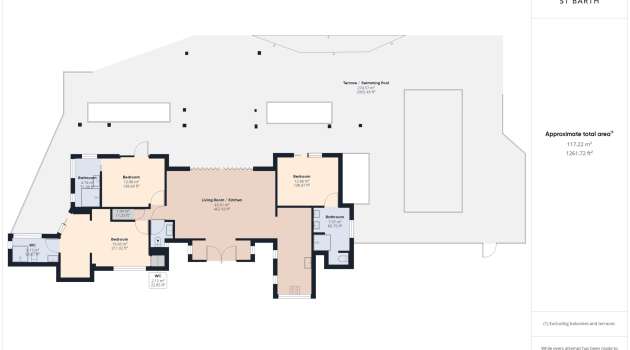 VillaManonjulStBarth-Floorplan