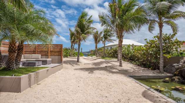 Villa-Villa K-StBarth-8