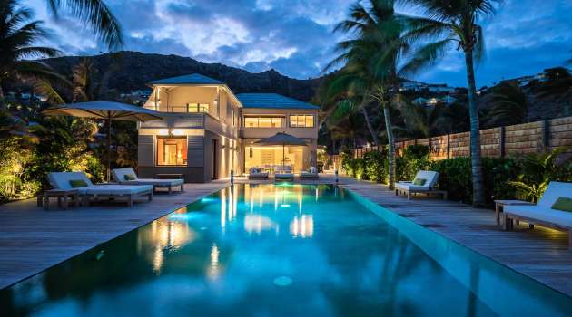 Villa-Villa K-StBarth-18