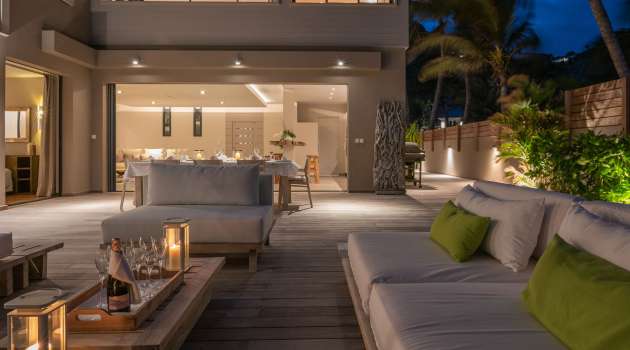 Villa-Villa K-StBarth-19
