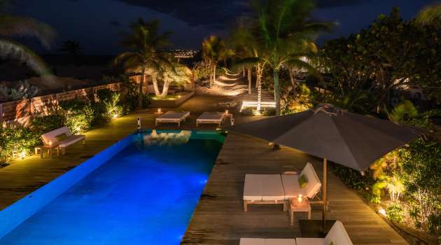 Villa-Villa K-StBarth-20