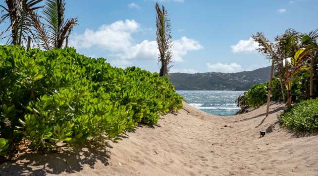 Villa-Villa K-StBarth-21