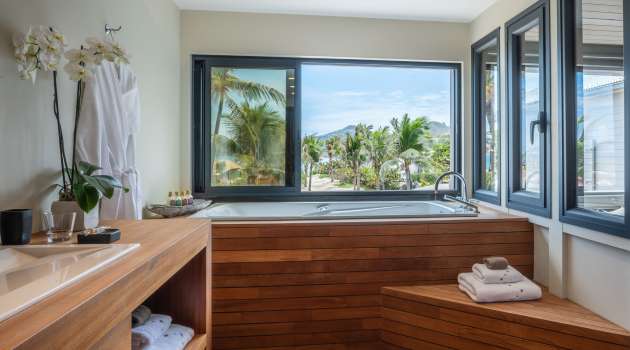 Villa-Villa K-StBarth-30