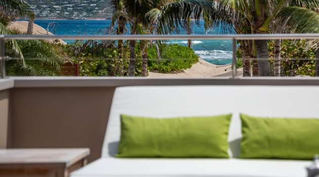 Villa-Villa K-StBarth-33