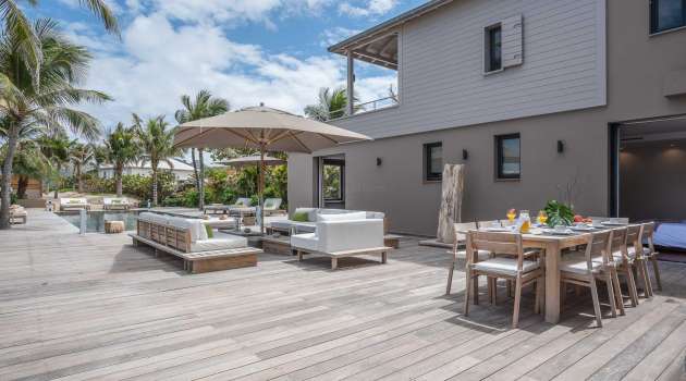 Villa-Villa K-StBarth-4