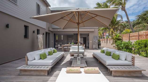 Villa-Villa K-StBarth-5