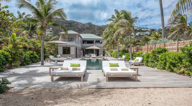 Villa-Villa K-StBarth-6