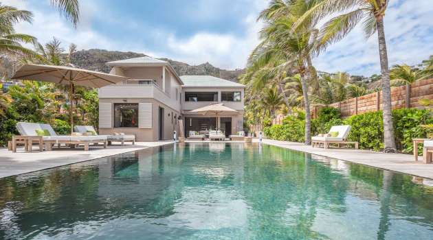 Villa-Villa K-StBarth-7