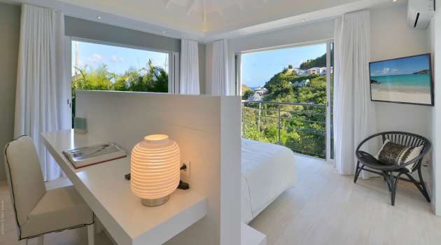 Villa-South Wave-StBarth-5
