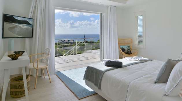 Villa-South Wave-StBarth-8