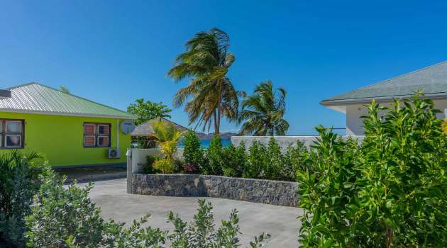 Villa-Caza Lili-StBarth-19