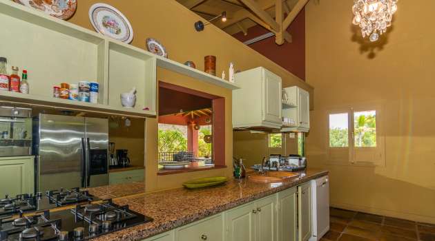 Villa-African Queen-StBarth-12