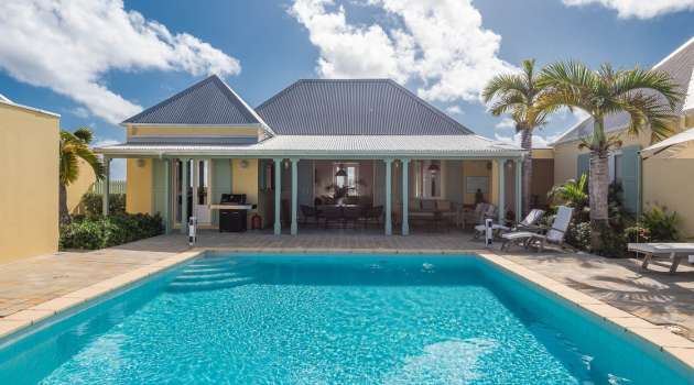 Villa-Avel ar Mor-StBarth-8