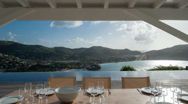 Villa-Eden View-StBarth-17