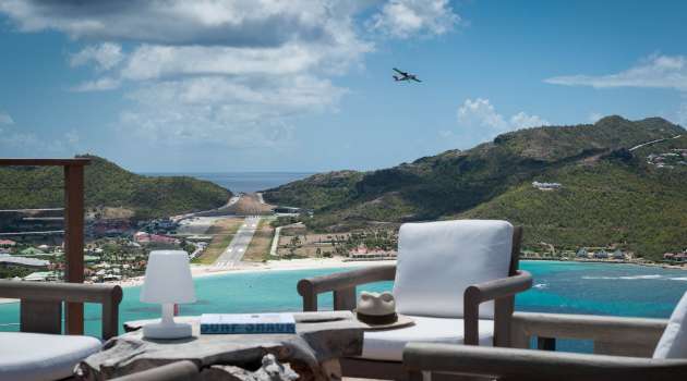 Villa-Eden View-StBarth-20