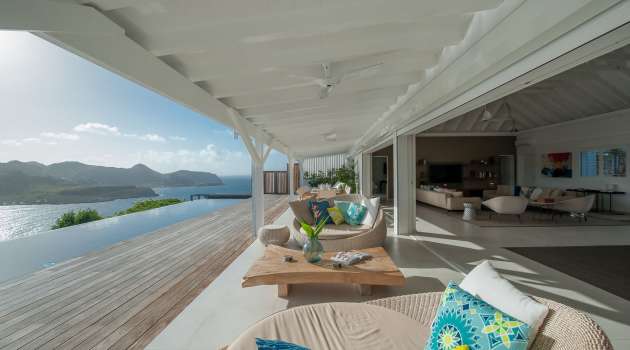 Villa-Eden View-StBarth-3
