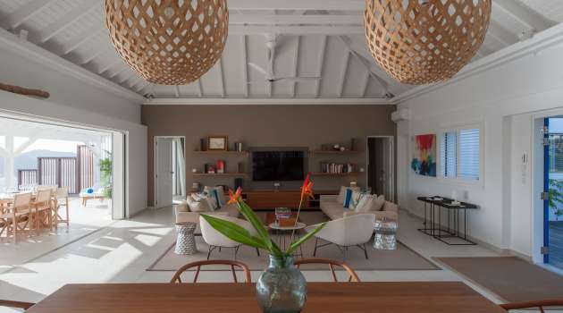 Villa-Eden View-StBarth-5