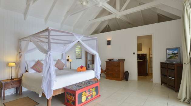 Villa-Petit St Louis-StBarth-4