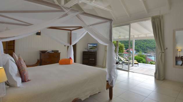 Villa-Petit St Louis-StBarth-5