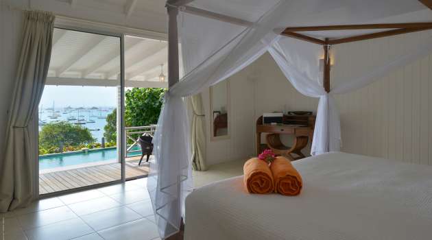 Villa-Petit St Louis-StBarth-7