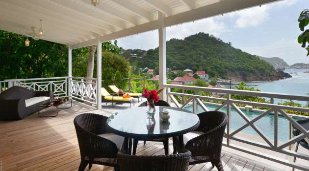 Villa-Petit St Louis-StBarth-8