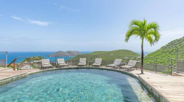Villa-Oceans 5-StBarth-1
