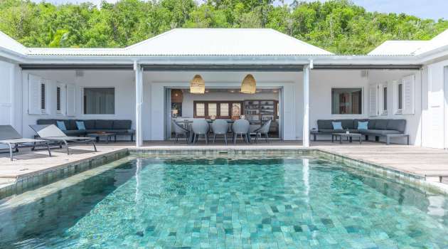 Villa-Oceans 5-StBarth-3