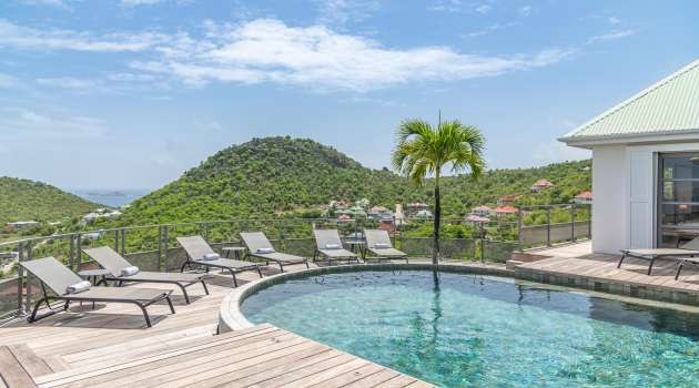 Villa-Oceans 5-StBarth-5