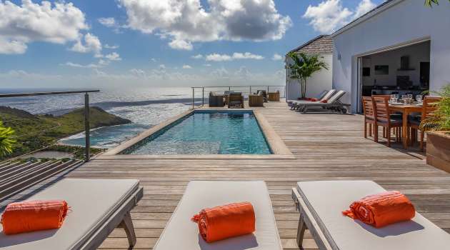 Villa-La Vue-StBarth-6