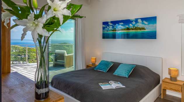 Villa-La Vue-StBarth-11