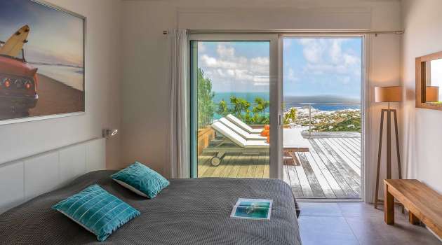 Villa-La Vue-StBarth-13