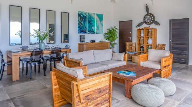 Villa-La Vue-StBarth-14