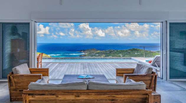 Villa-La Vue-StBarth-16