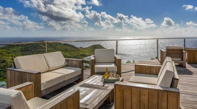 Villa-La Vue-StBarth-2