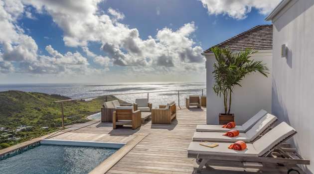 Villa-La Vue-StBarth-3