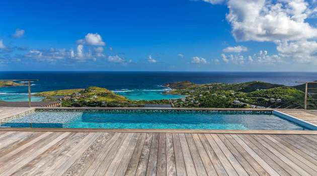 Villa-La Vue-StBarth-4