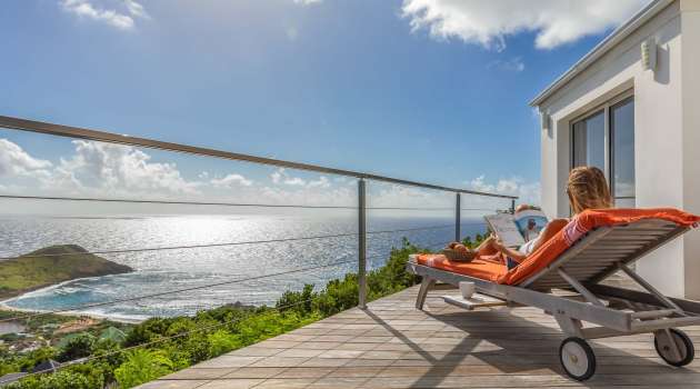 Villa-La Vue-StBarth-1