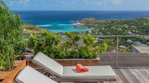 Villa-La Vue-StBarth-7