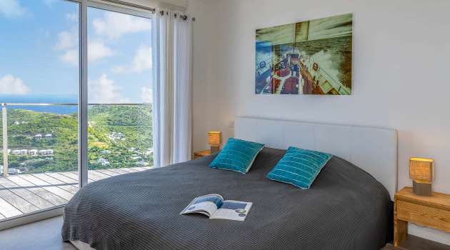 Villa-La Vue-StBarth-8