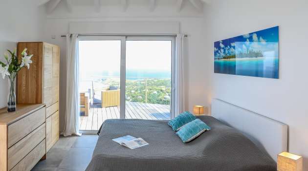 Villa-La Vue-StBarth-9