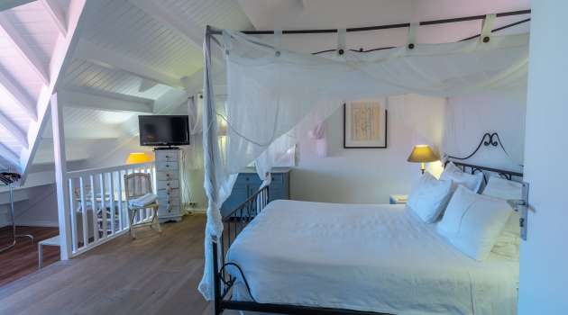 Villa-Suite Harbor-StBarth-11
