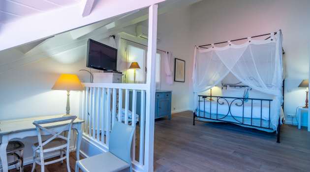 Villa-Suite Harbor-StBarth-13