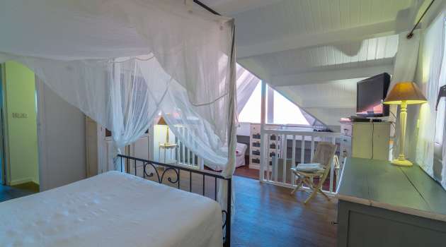 Villa-Suite Harbor-StBarth-14