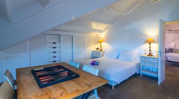 Villa-Suite Harbor-StBarth-15