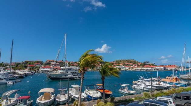 Villa-Suite Harbor-StBarth-2
