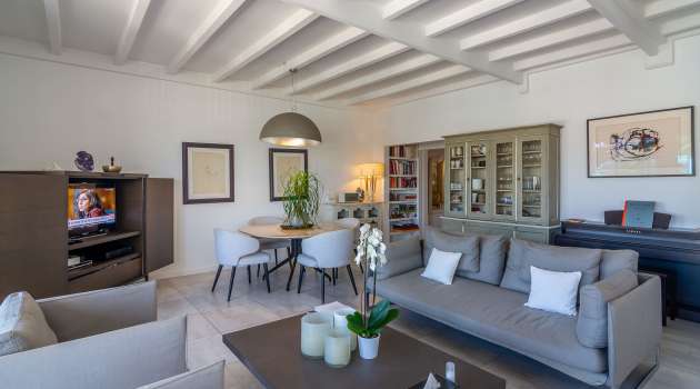 Villa-Suite Harbor-StBarth-5